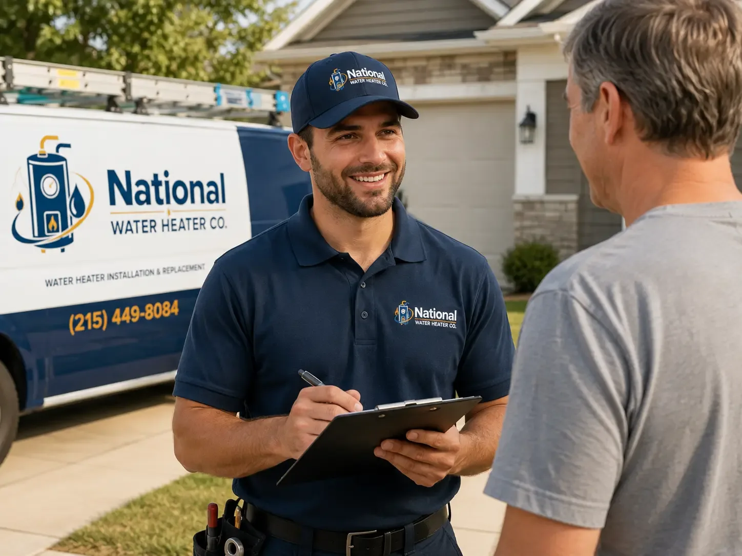 Water Heater Installation Malad City, ID FAQs